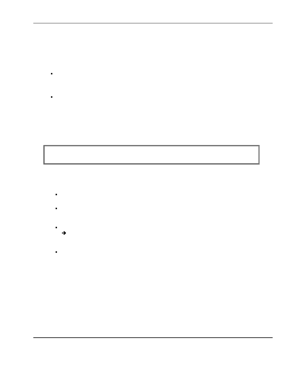 ENMET EX-5130 User Manual | Page 11 / 16