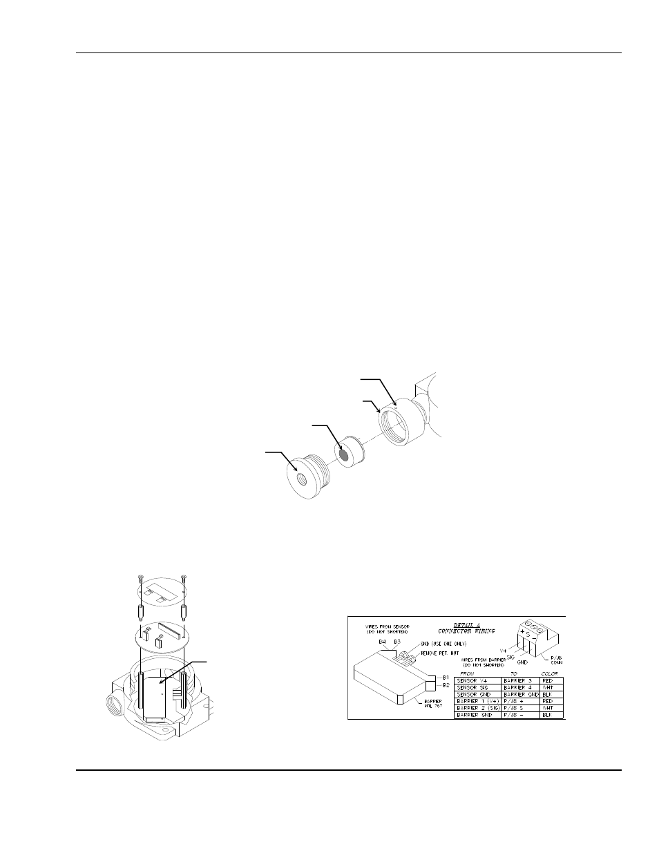 ENMET EX-5130 User Manual | Page 13 / 16