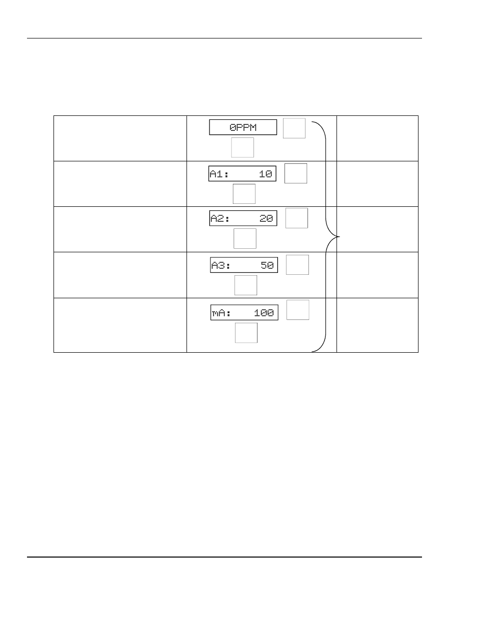 ENMET EX-5130 User Manual | Page 8 / 16