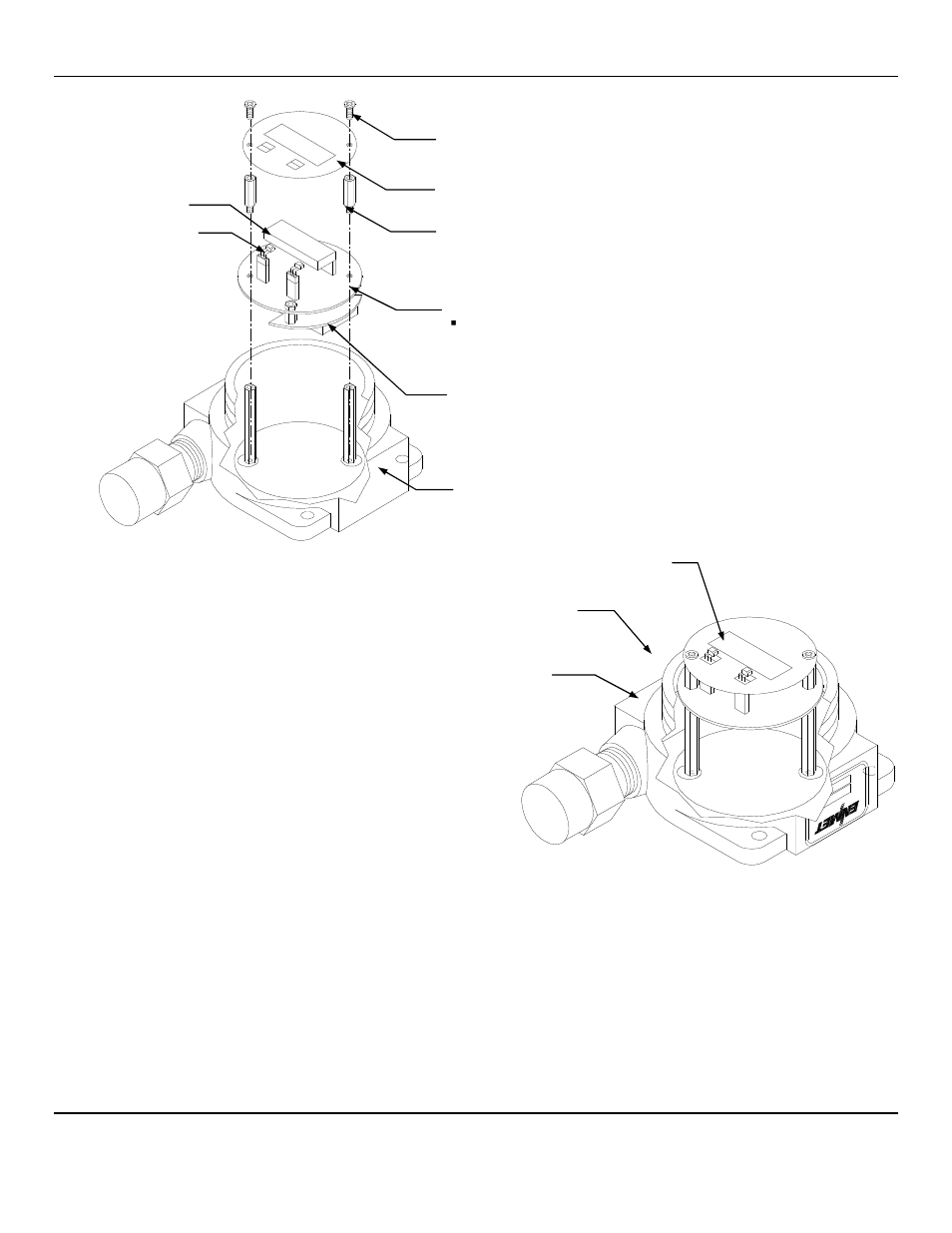 ENMET EX-5150-MOS User Manual | Page 7 / 19