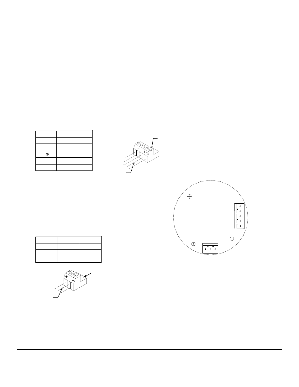 ENMET EX-5165 User Manual | Page 6 / 18