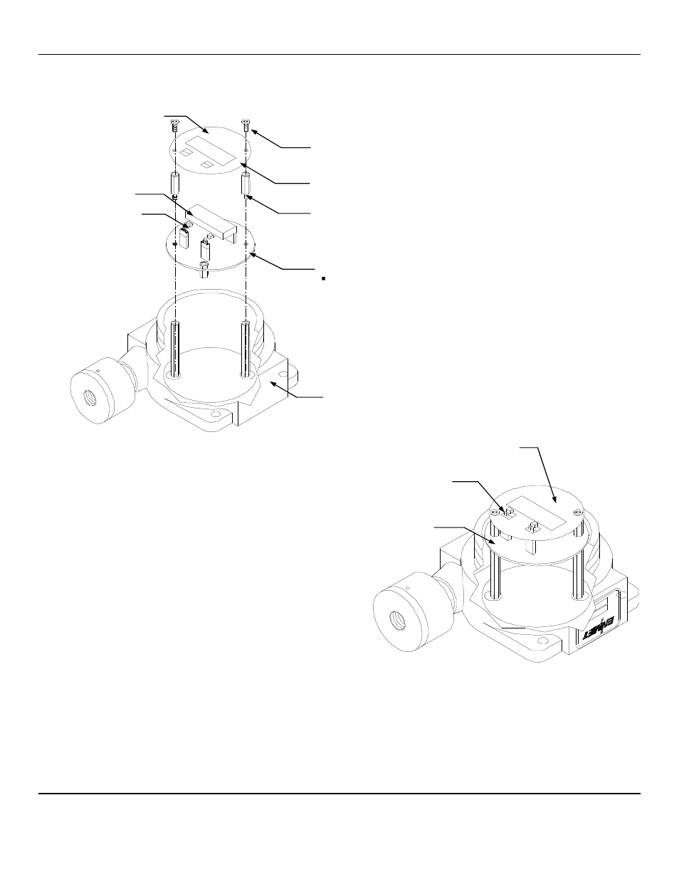 ENMET EX-5165 User Manual | Page 7 / 18