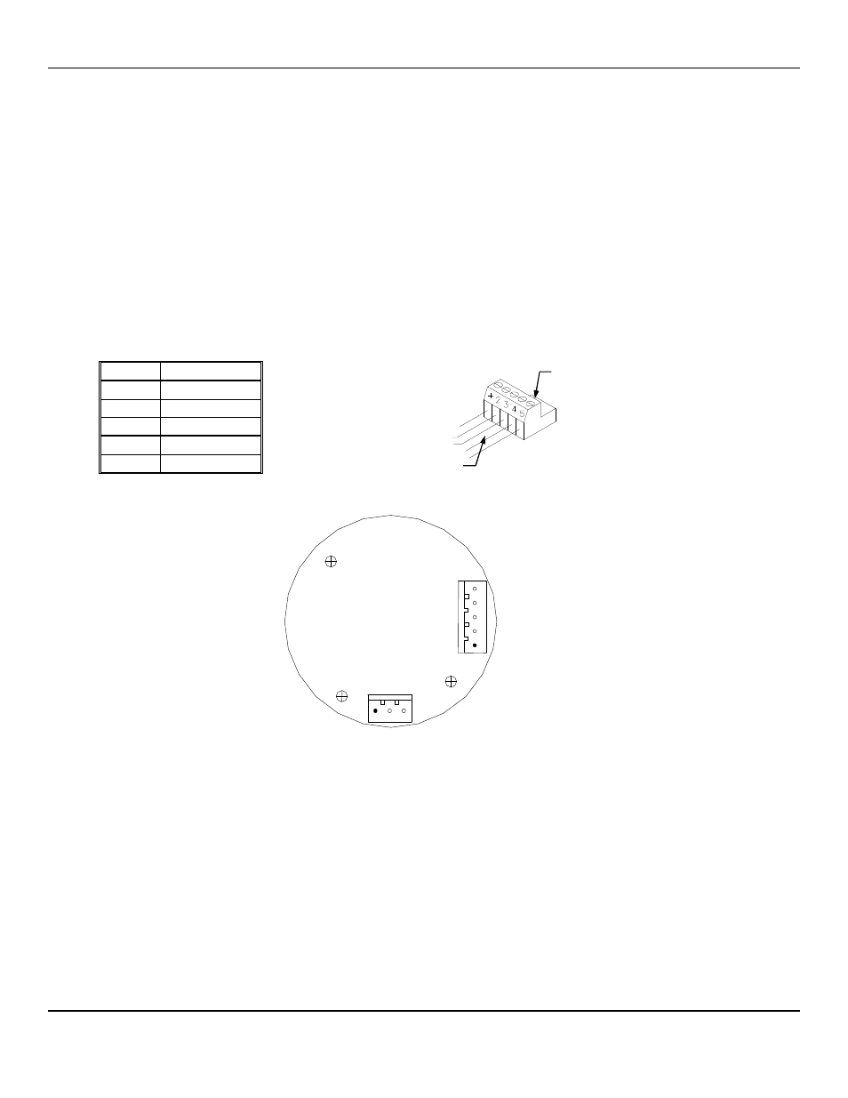 ENMET EX-5185 User Manual | Page 6 / 18
