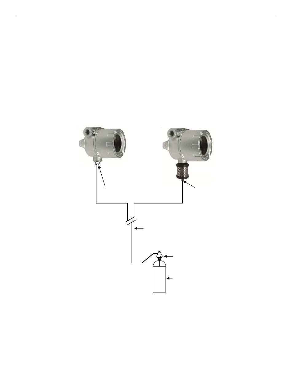 ENMET EX-6100 Series User Manual | Page 10 / 28