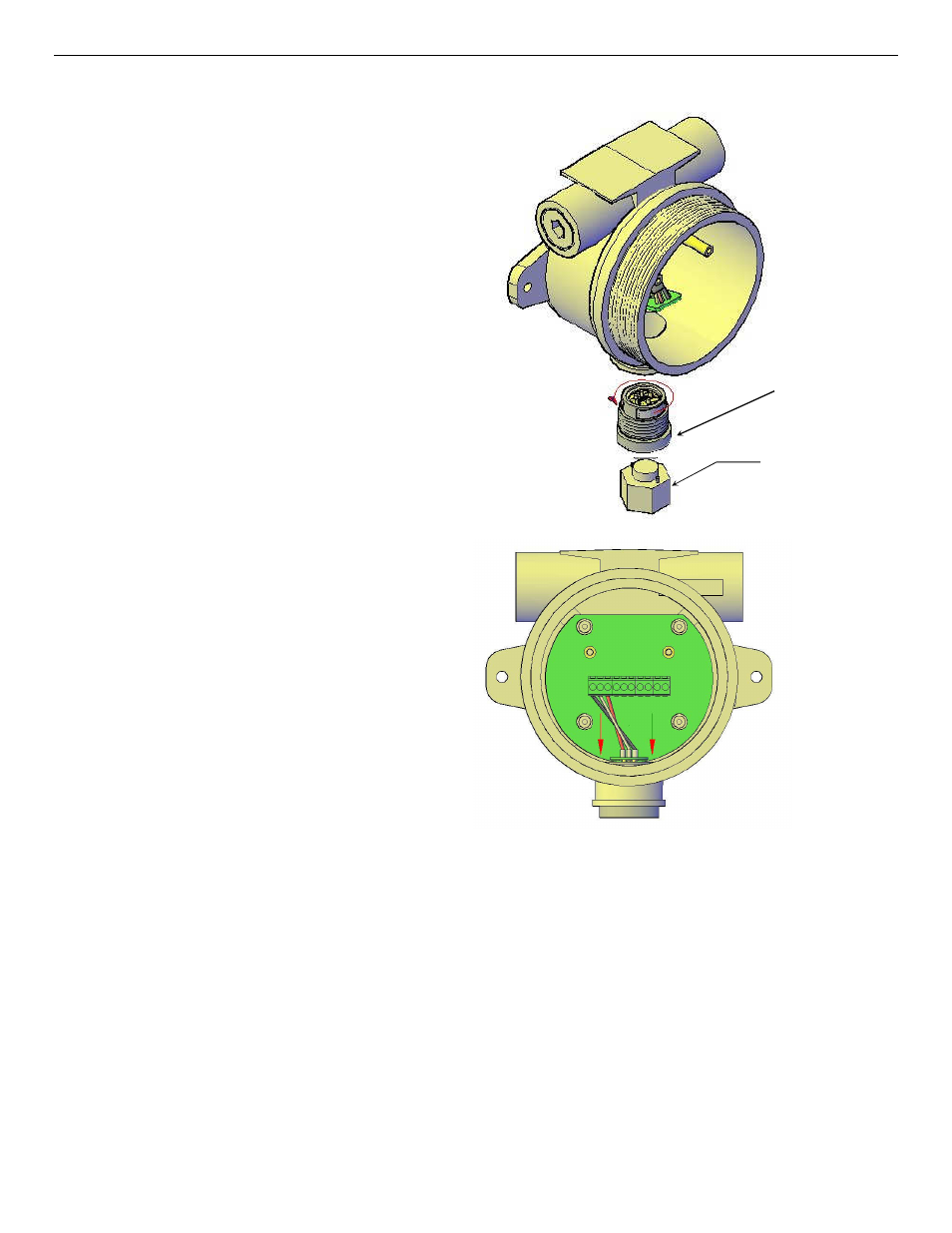 ENMET EX-6100 Series User Manual | Page 15 / 28