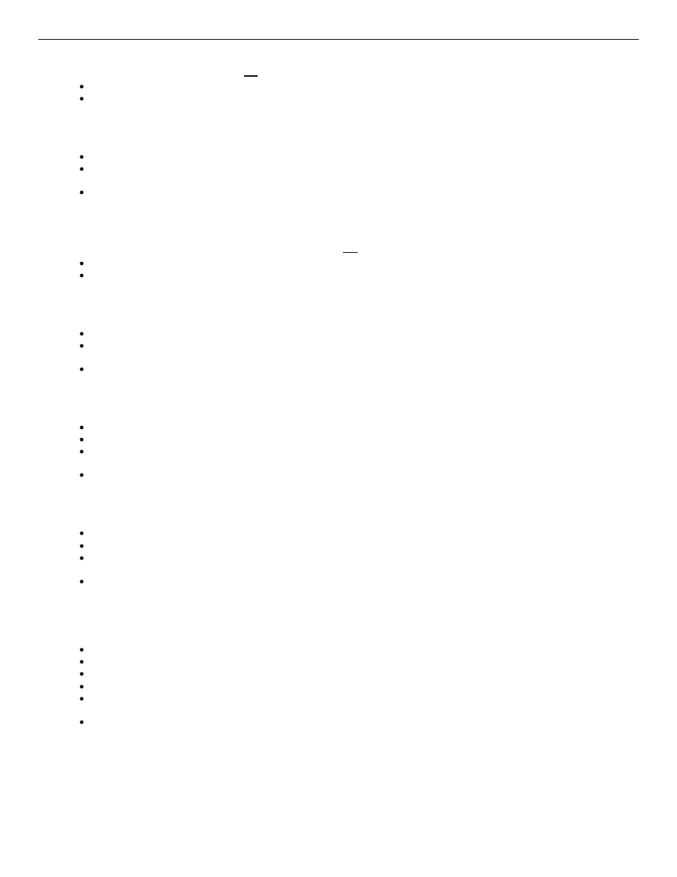 ENMET EX-6100 Series User Manual | Page 21 / 28