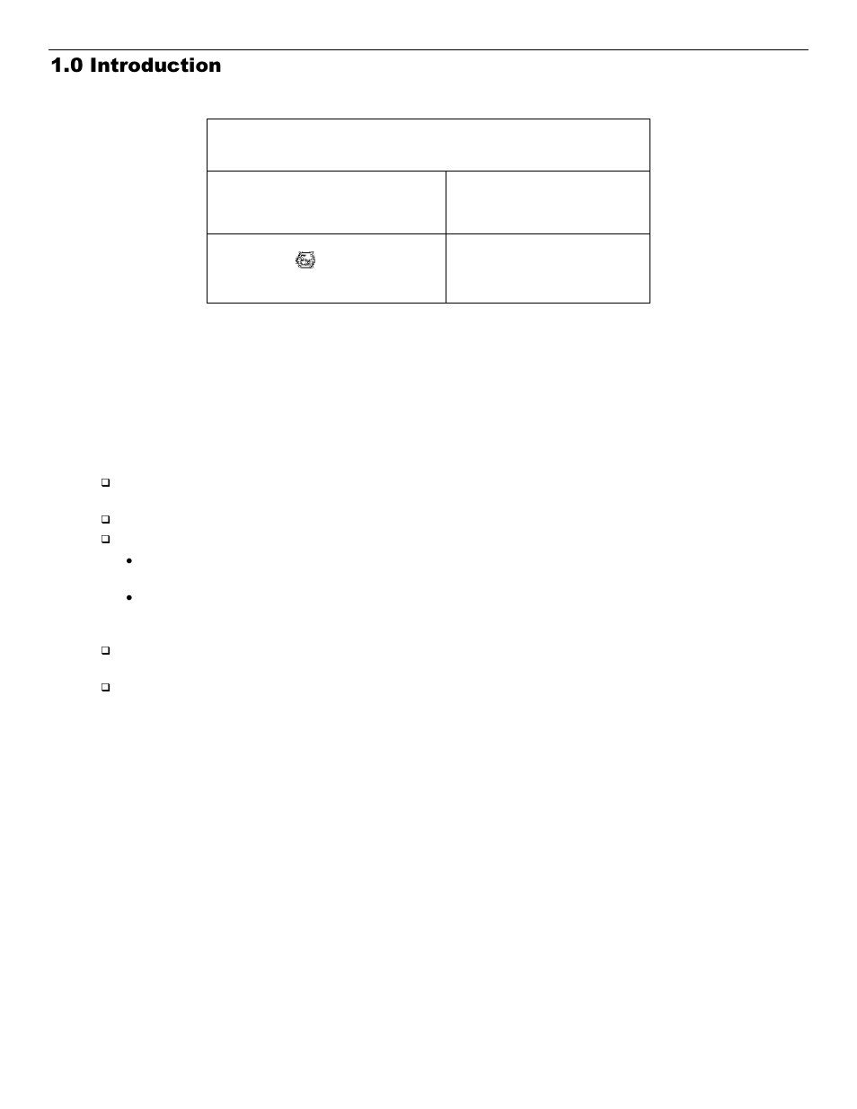 0 introduction, 1 unpack, Regarding damaged shipments | Regarding shortages, 2 check order, 3 serial numbers | ENMET EX-6100 Series User Manual | Page 4 / 28
