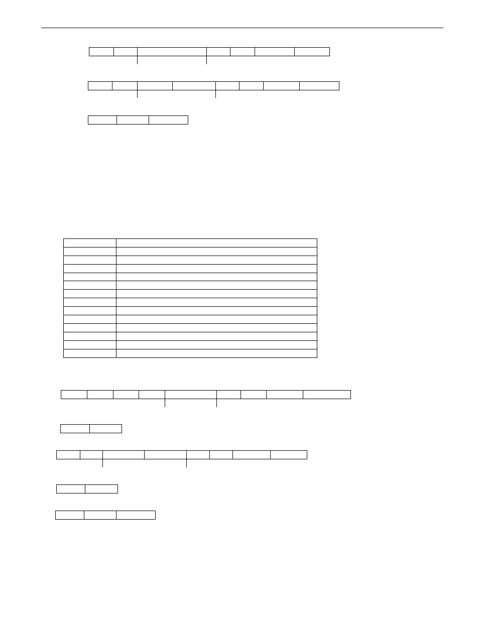 A.4.4 writing a variable | ENMET EX-6165 User Manual | Page 24 / 27