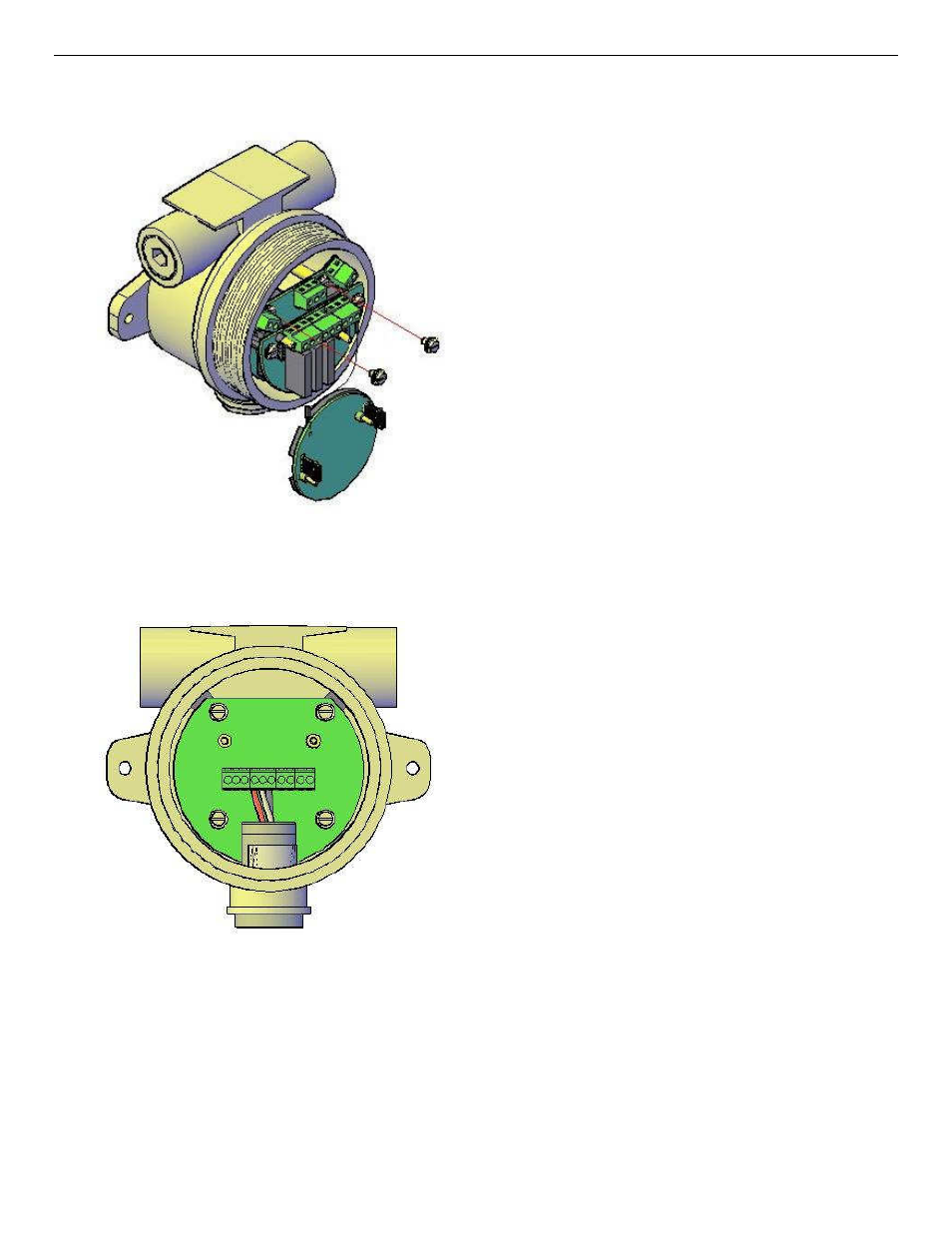 ENMET EX-6175 User Manual | Page 14 / 30