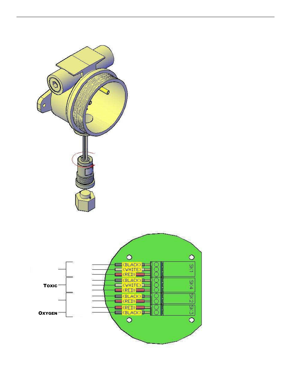 ENMET EX-6175 User Manual | Page 16 / 30