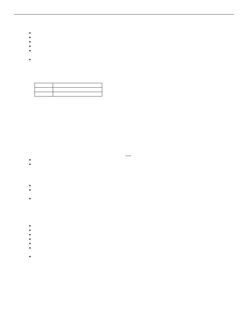 ENMET EX-6175 User Manual | Page 23 / 30
