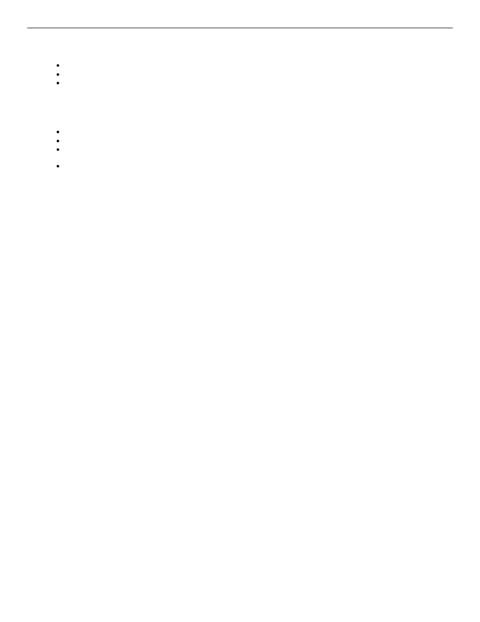 ENMET EX-6175 User Manual | Page 24 / 30