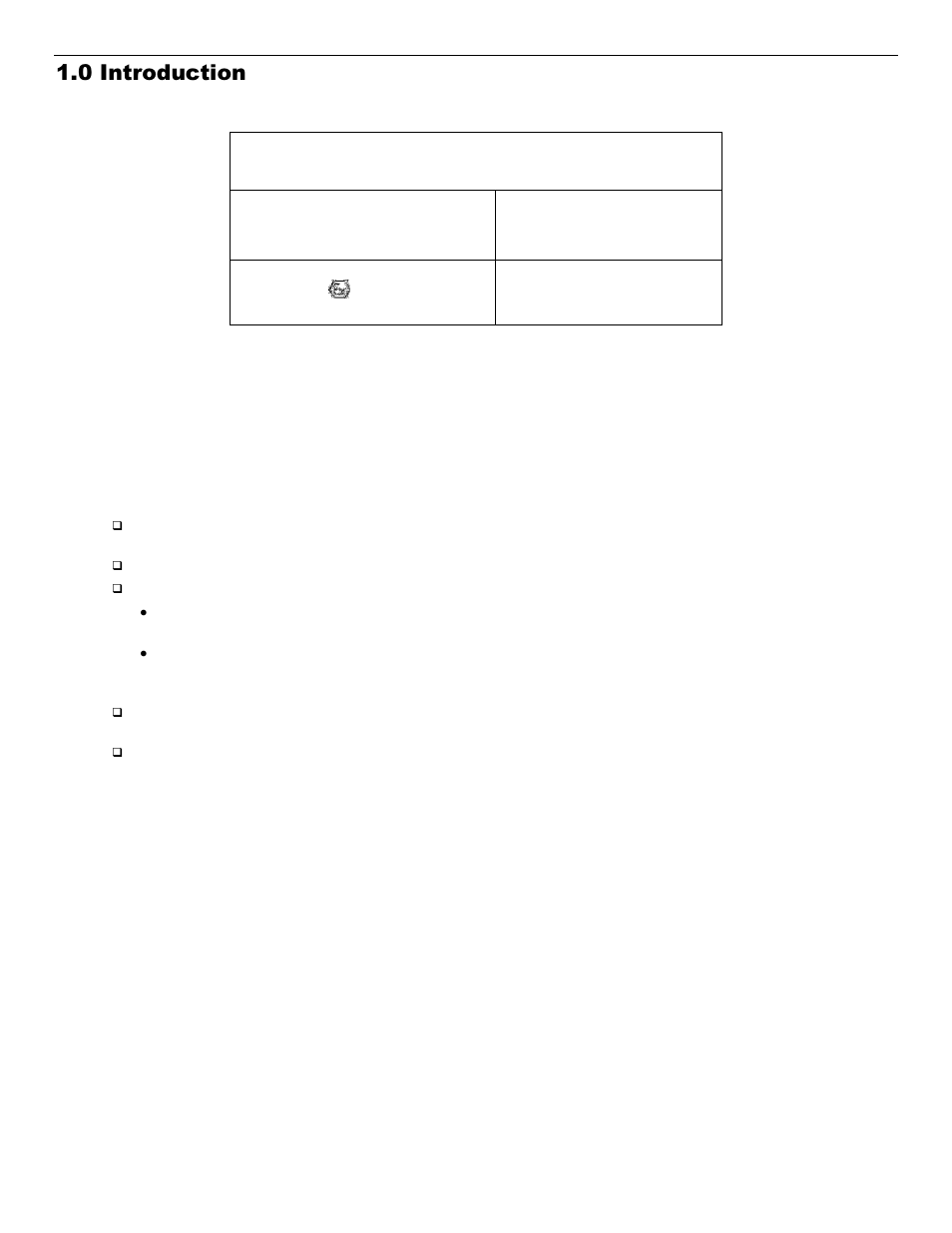 0 introduction, 1 unpack, Regarding damaged shipments | Regarding shortages, 2 check order, 3 serial numbers | ENMET EX-6175 User Manual | Page 4 / 30