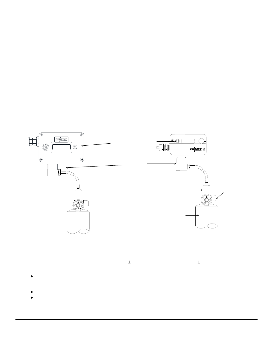 ENMET SDS-97D User Manual | Page 9 / 13