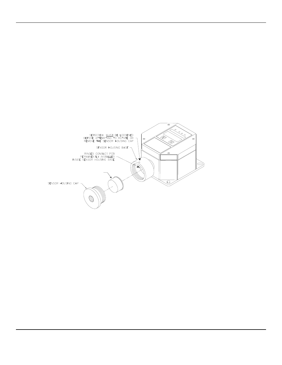 ENMET SE-5175 User Manual | Page 16 / 20