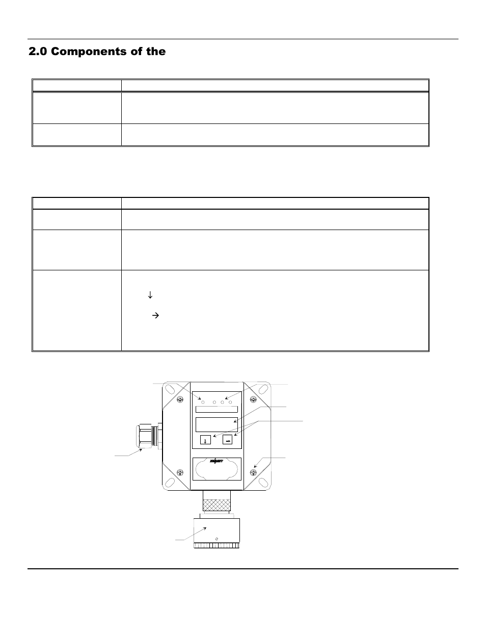 ENMET SE-5175 User Manual | Page 4 / 20