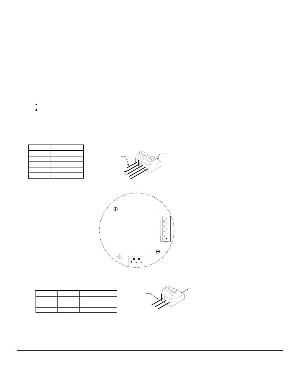 ENMET SE-5175 User Manual | Page 7 / 20