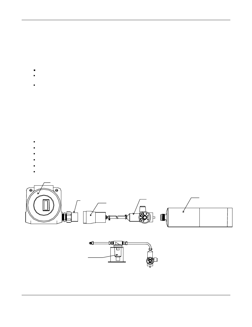 ENMET EX-5000 User Manual | Page 10 / 12