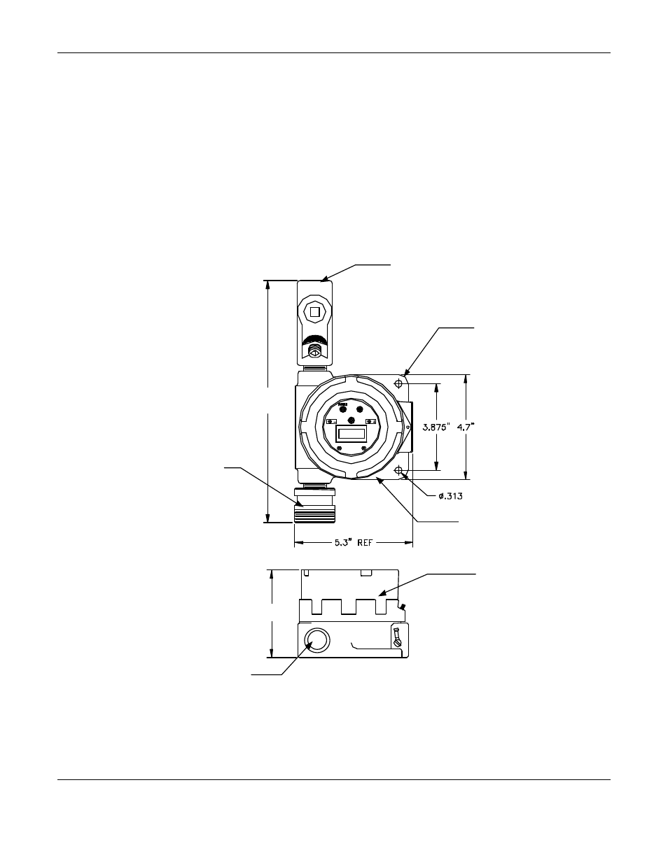 ENMET EX-5000 User Manual | Page 5 / 12
