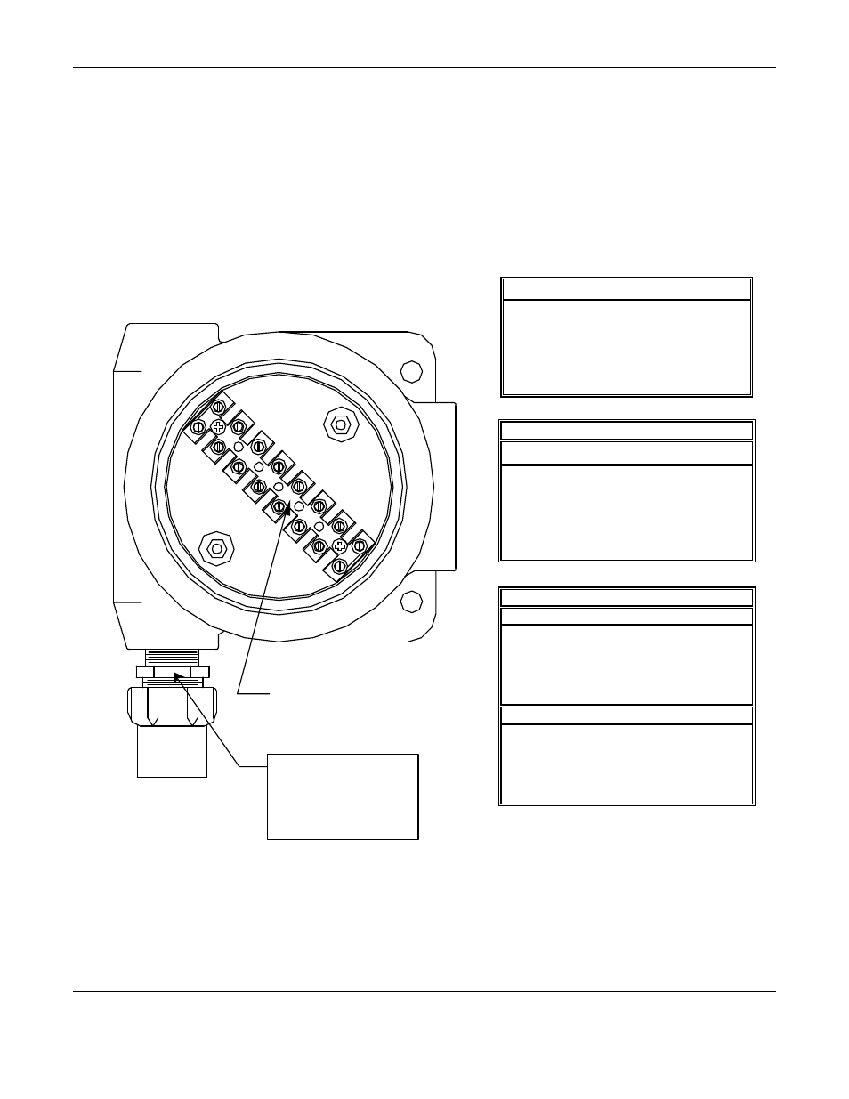 ENMET EX-5000 User Manual | Page 9 / 12