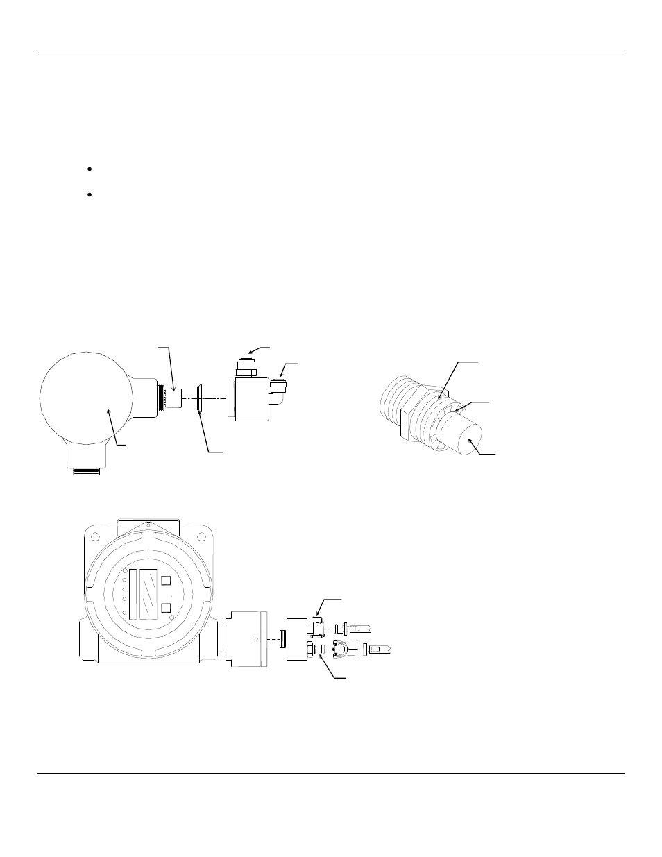 ENMET Venturi Gas Sampler User Manual | Page 5 / 10