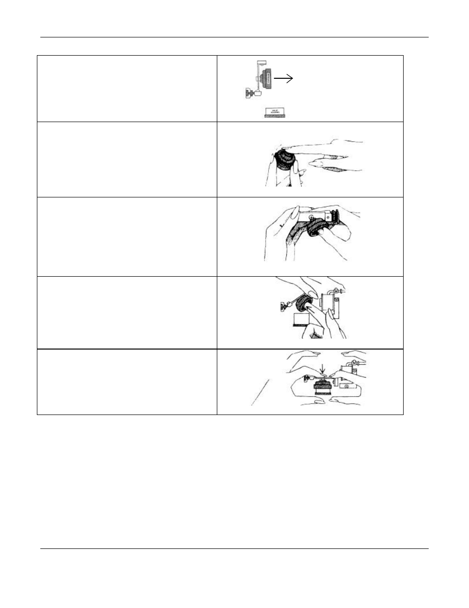 ENMET DC Powered Sample Module User Manual | Page 14 / 22
