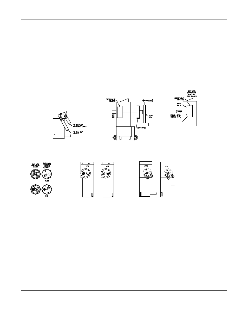 ENMET DC Powered Sample Module User Manual | Page 16 / 22