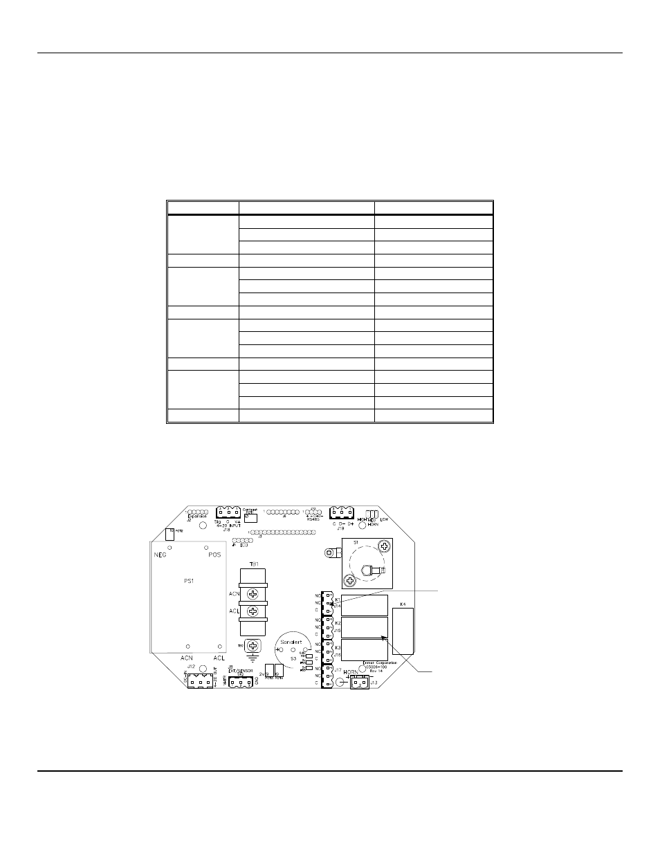 ENMET PID-Guard User Manual | Page 9 / 26