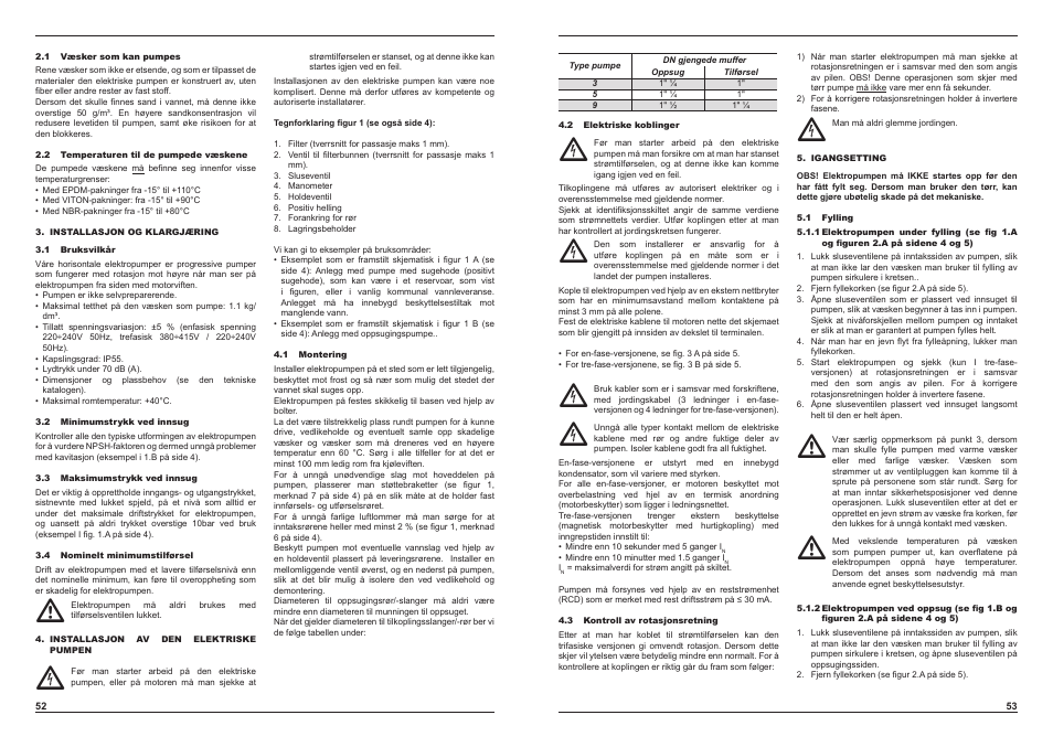 E-Tech EH series User Manual | Page 27 / 37