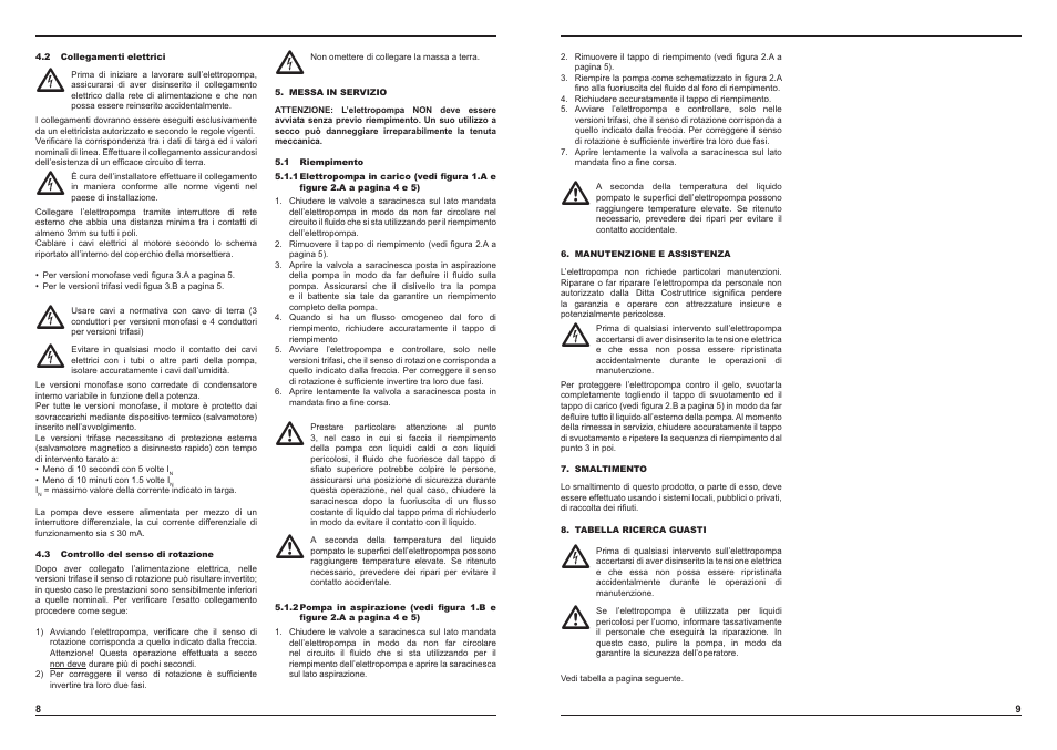 E-Tech EH series User Manual | Page 5 / 37