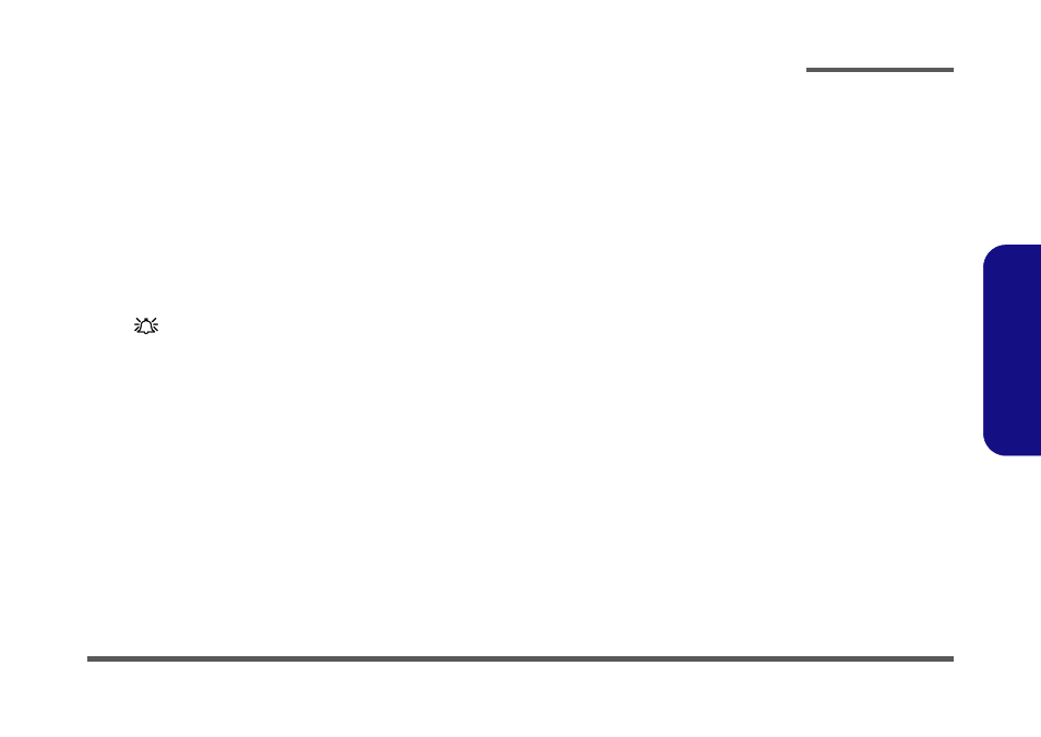 Chapter 1: introduction, Overview, Introduction -1 | Overview -1 | Eurocom Armadillo 2 User Manual | Page 13 / 90