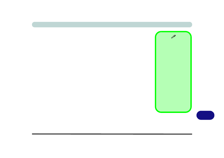 Appendix c: video driver controls, Video (vga), Nvidia video (vga) | Dynamic video memory technology, Appendix c, For instructi | Eurocom Electra 2 User Manual | Page 225 / 260