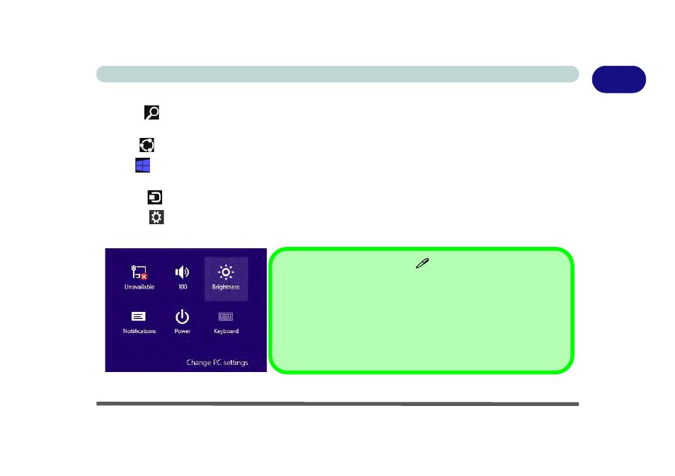 Eurocom Electra 2 User Manual | Page 61 / 260
