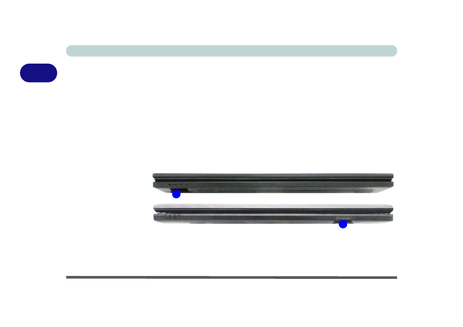 Multi-in-1 card reader | Eurocom Electra 2 User Manual | Page 76 / 260