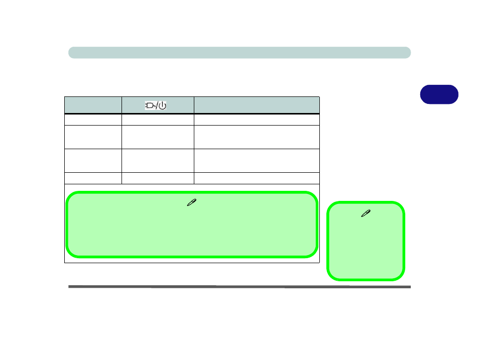 Resuming operation | Eurocom Electra 2 User Manual | Page 99 / 260
