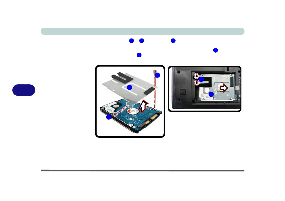 Eurocom Electra 3 User Manual | Page 146 / 260