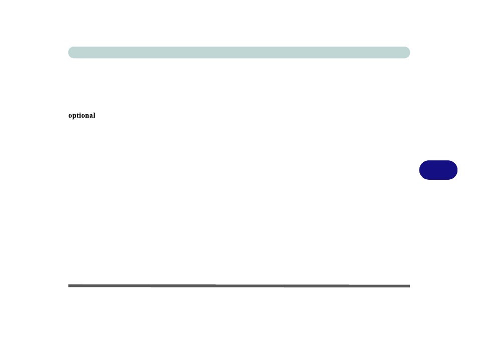 Chapter 7: modules, Overview, Modules | Overview -1 | Eurocom M3 User Manual | Page 137 / 265