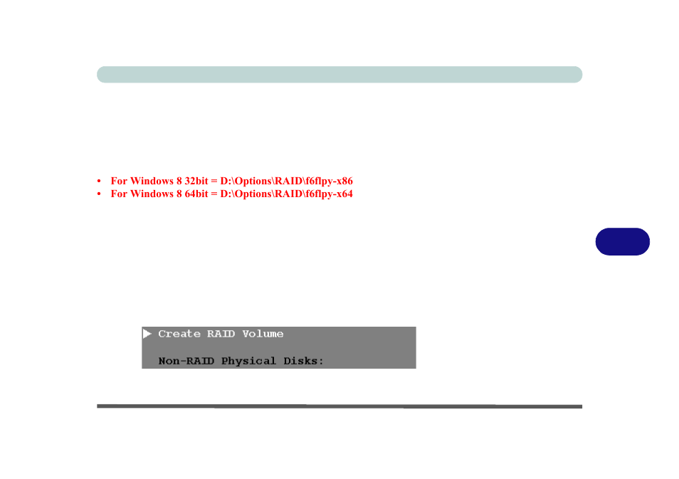 Eurocom M3 User Manual | Page 141 / 265
