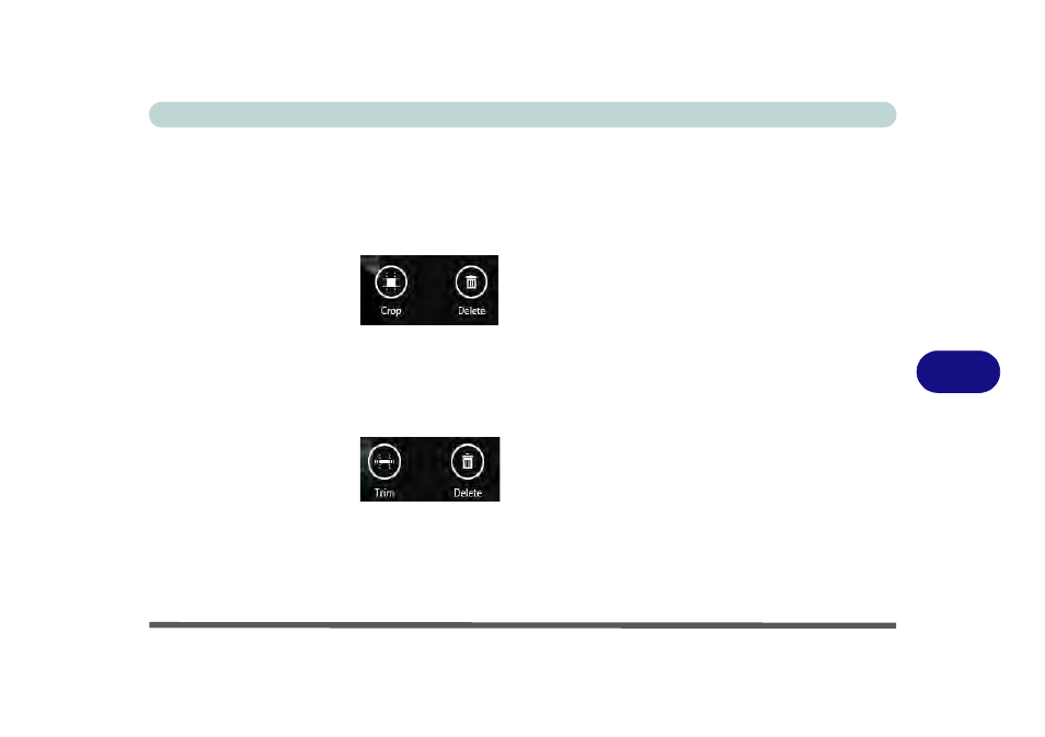 Eurocom M3 User Manual | Page 153 / 265