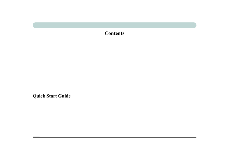 Eurocom M3 User Manual | Page 21 / 265