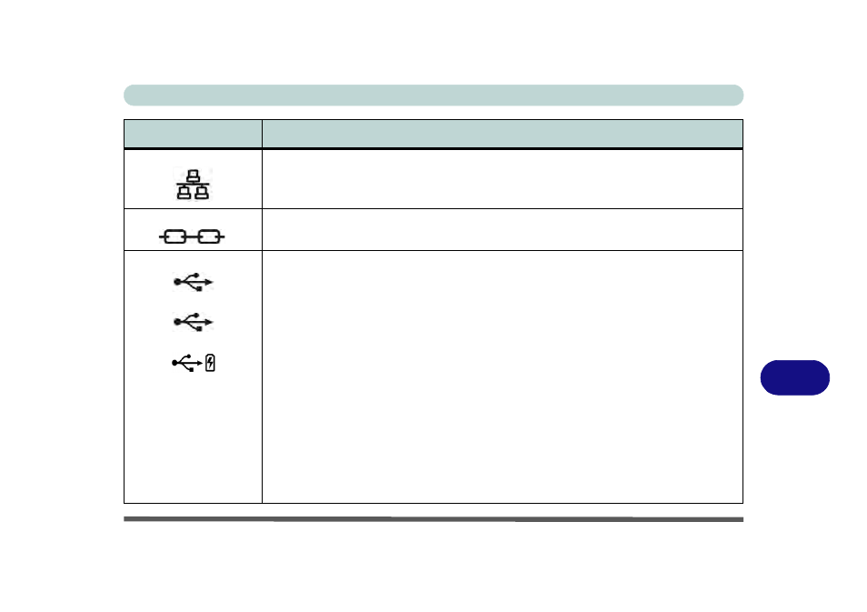 Eurocom M3 User Manual | Page 220 / 265