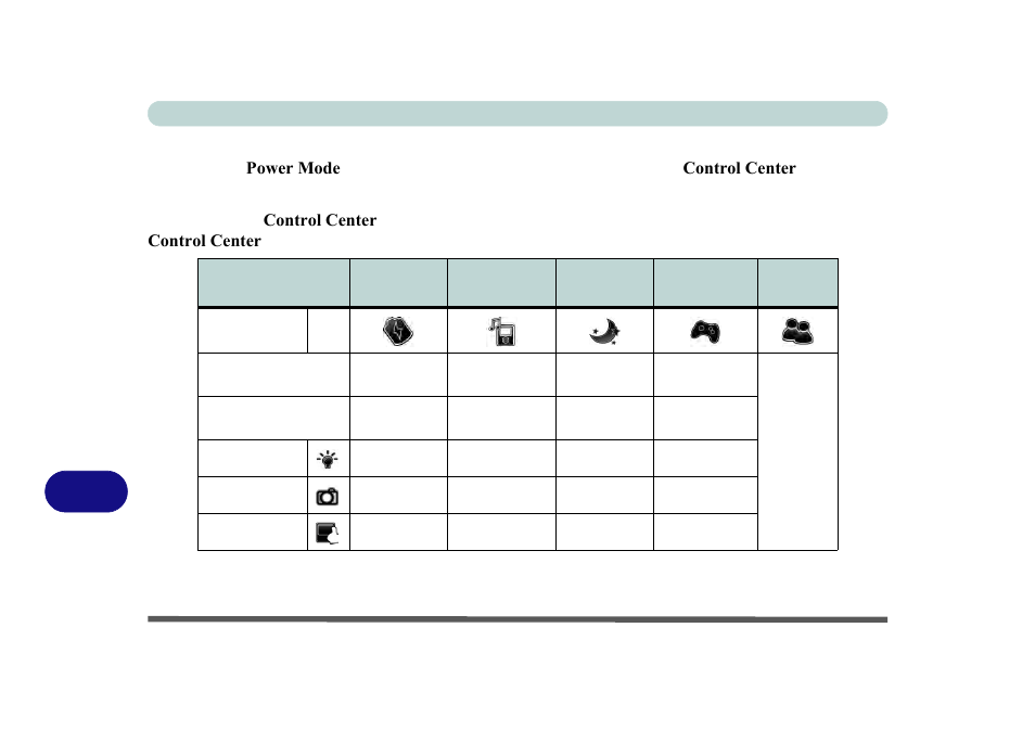 Eurocom M3 User Manual | Page 223 / 265