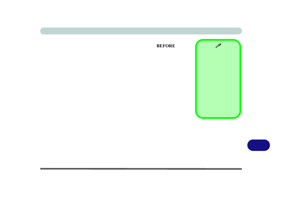 Eurocom M3 User Manual | Page 260 / 265
