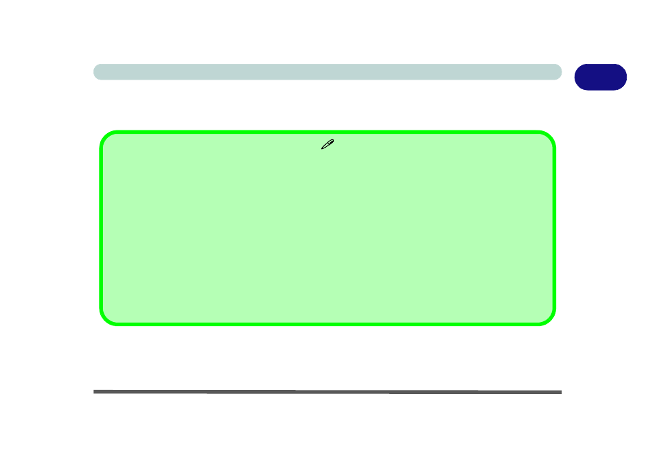 Not included, Not included -3, 1not included | Eurocom M3 User Manual | Page 35 / 265
