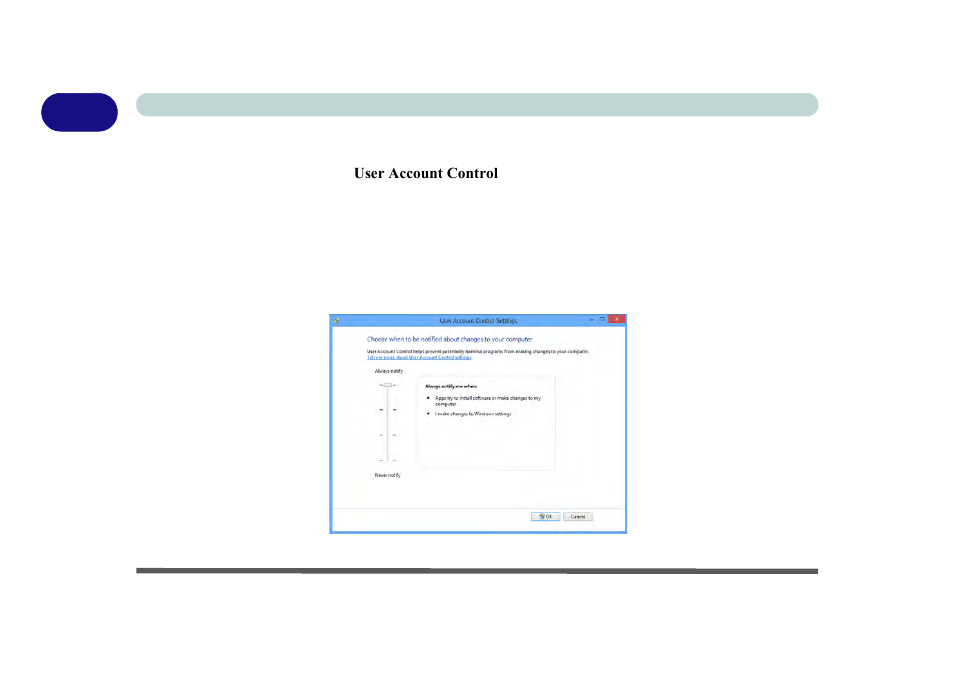 Eurocom M3 User Manual | Page 64 / 265