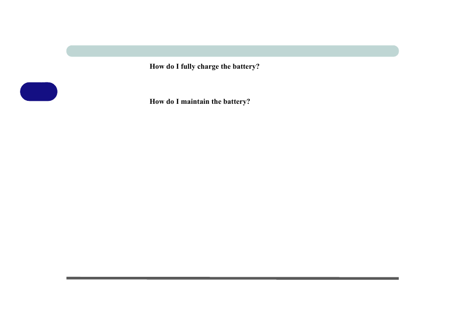 Eurocom M3 User Manual | Page 96 / 265