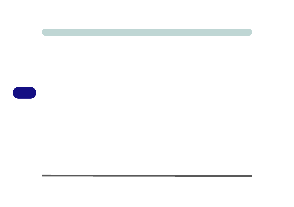 Upgrading the system memory (ram), Upgrading the system memory (ram) -12 | Eurocom M4 User Manual | Page 128 / 276