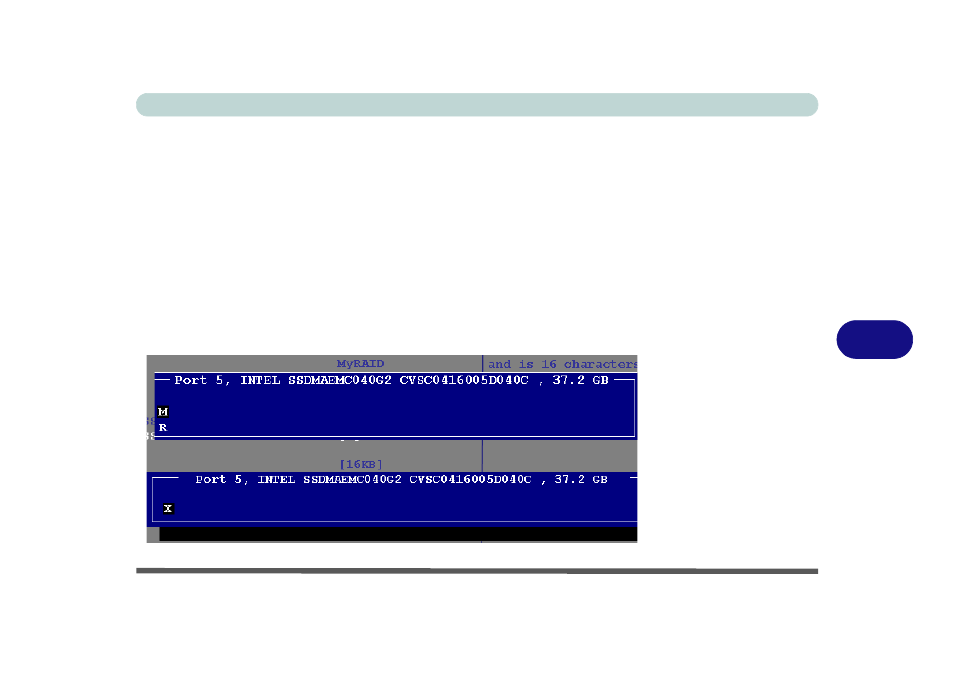 Eurocom M4 User Manual | Page 137 / 276