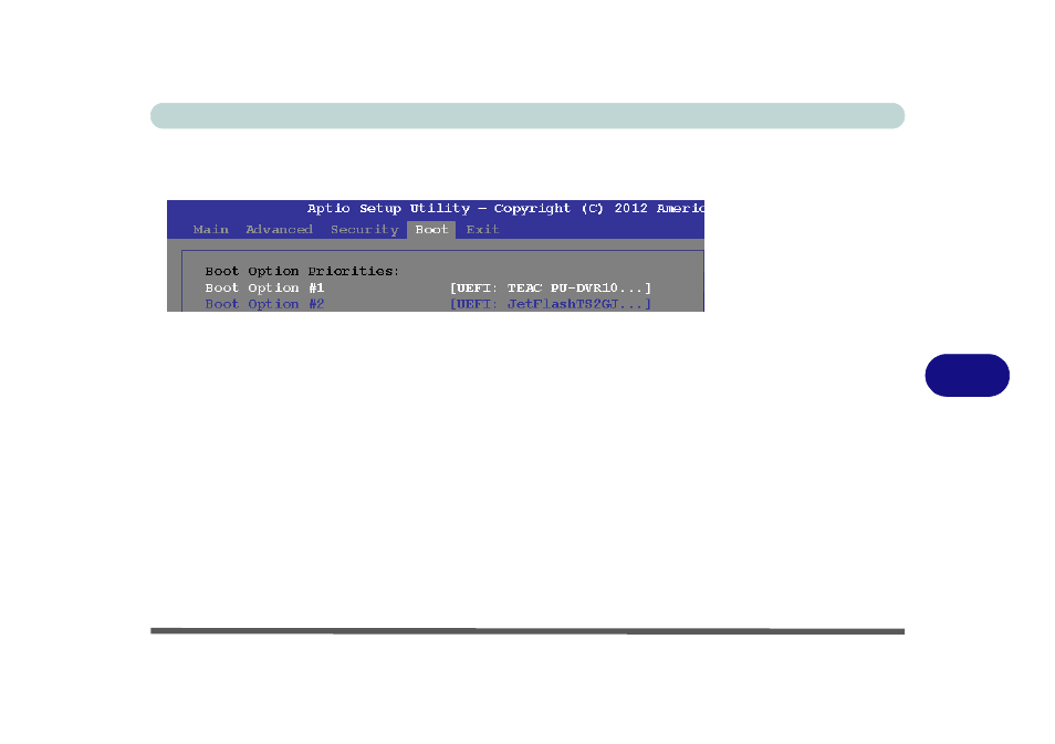 Eurocom M4 User Manual | Page 139 / 276