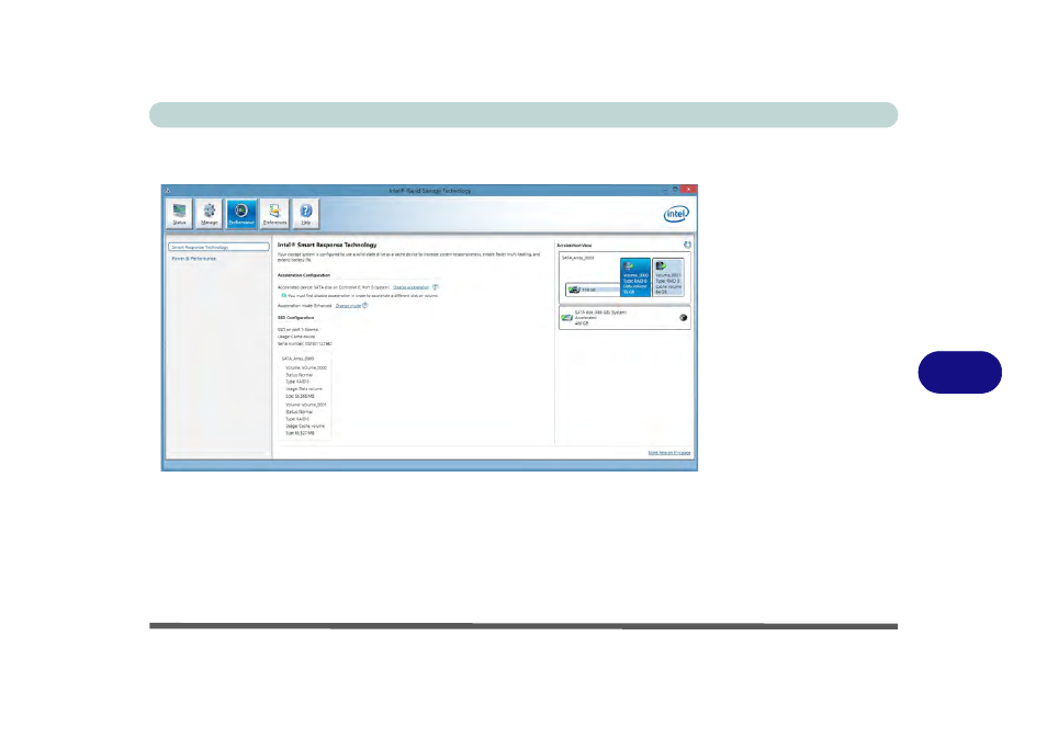 Eurocom M4 User Manual | Page 169 / 276